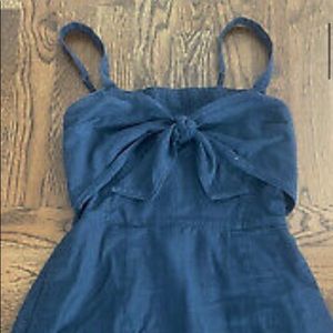 Brand new Abercrombie dress